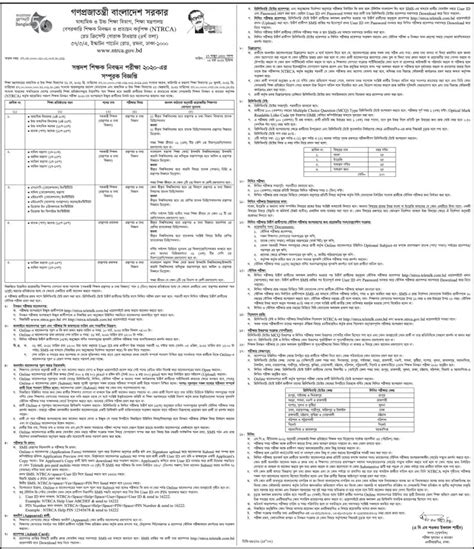 18th nibondhon circular 2023  Chittagong Development Authority – CDA job circular 2023 PDF has been published on the official website Skilled manpower will be recruited for 89 vacancies